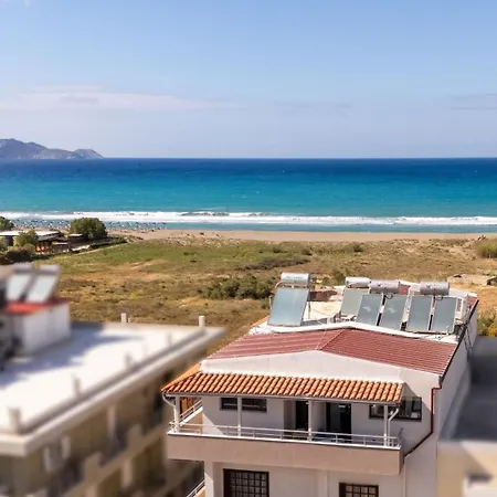 Merelia Αμουδάρα Εξωτερικό φωτογραφία