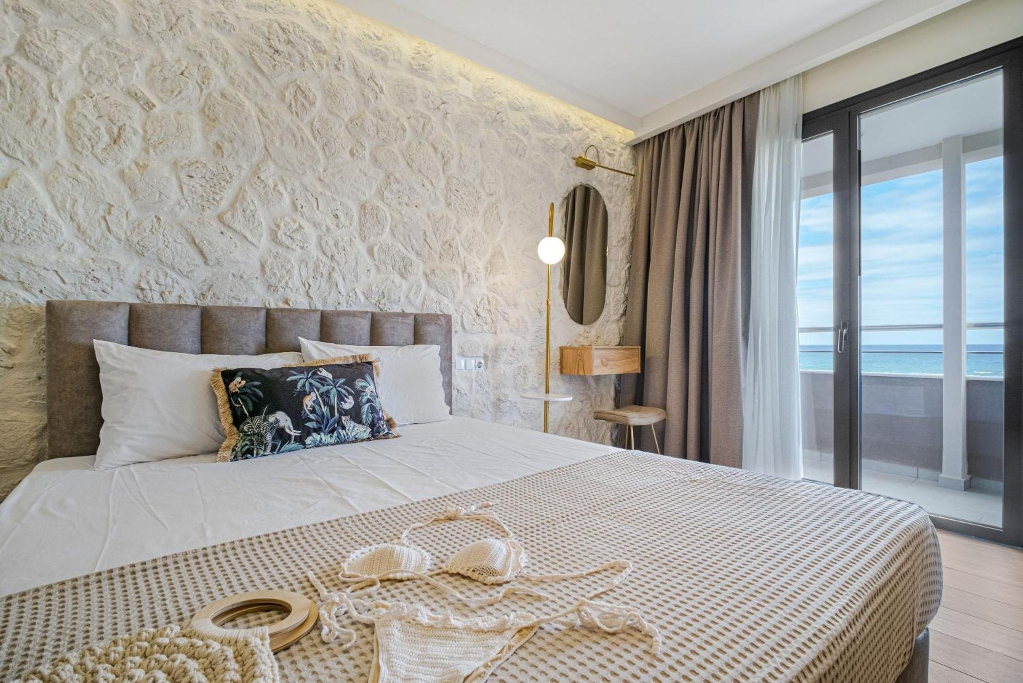 Merelia Appartement *